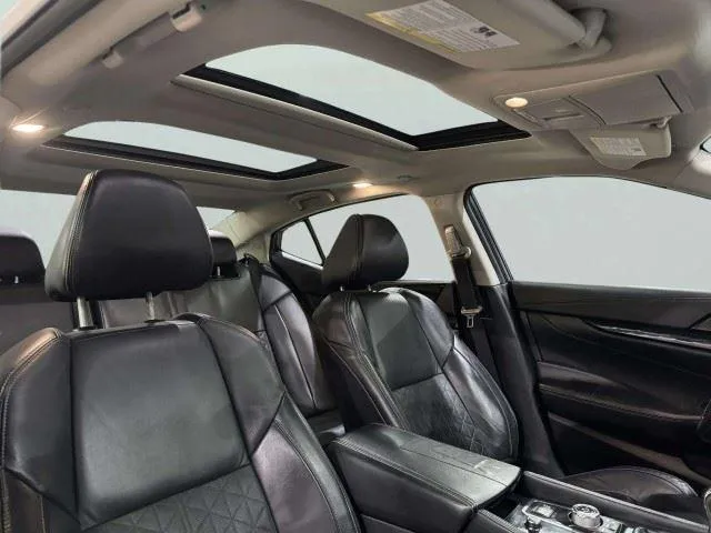 Nissan Maxima photo 44