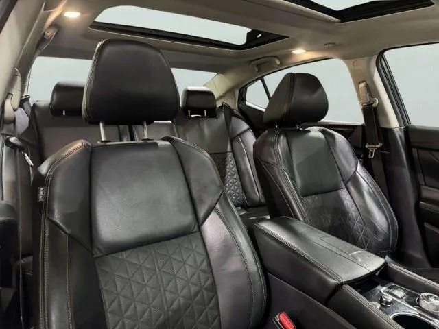 Nissan Maxima photo 45