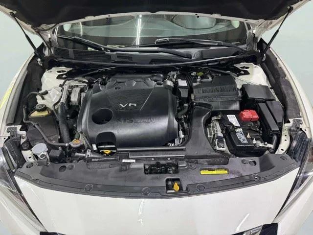 Nissan Maxima photo 46