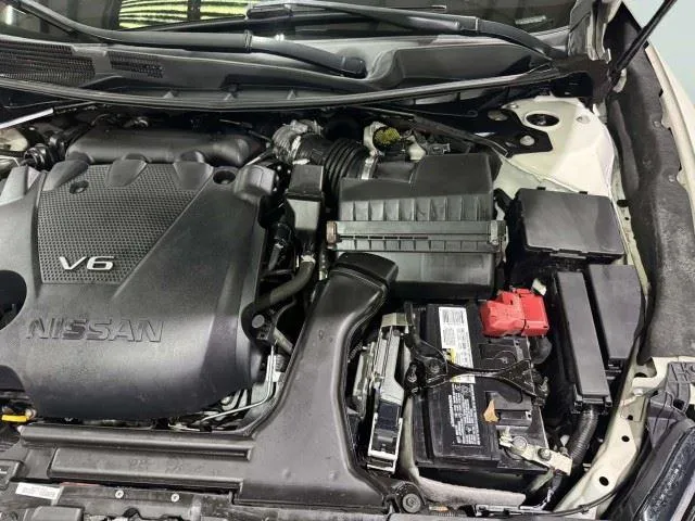 Nissan Maxima photo 47