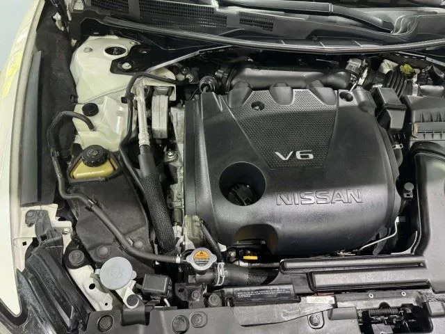 Nissan Maxima photo 48