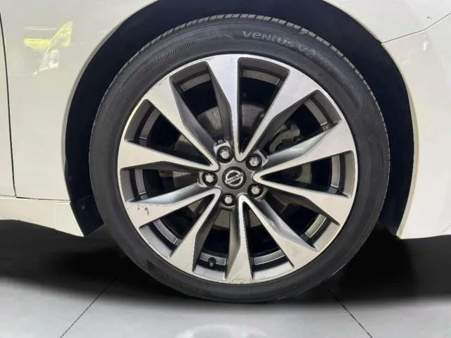 Nissan Maxima photo 50