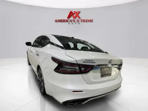 More photos of 2019 Nissan Maxima Platinum at AX Auto Inc., GA
