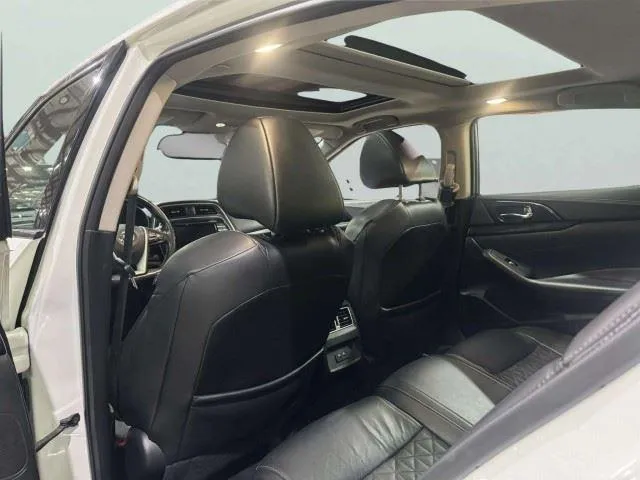 Nissan Maxima photo 29