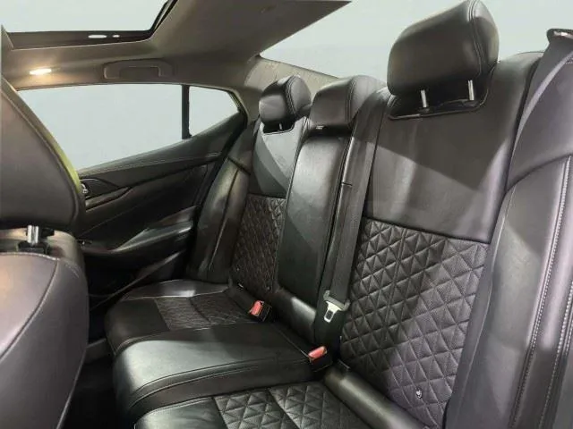 Nissan Maxima photo 30