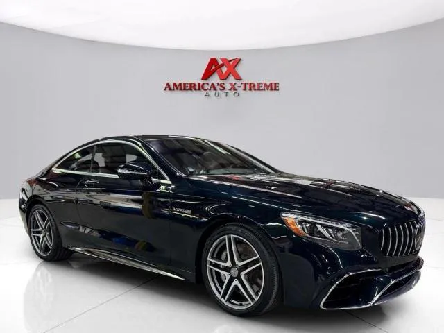 Mercedes-Benz S-Class photo 9