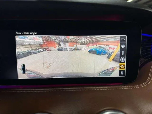 Mercedes-Benz S-Class photo 29