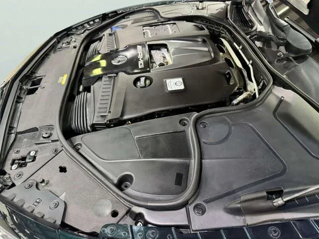 Mercedes-Benz S-Class photo 45
