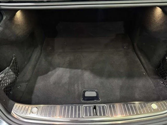 Mercedes-Benz S-Class photo 50