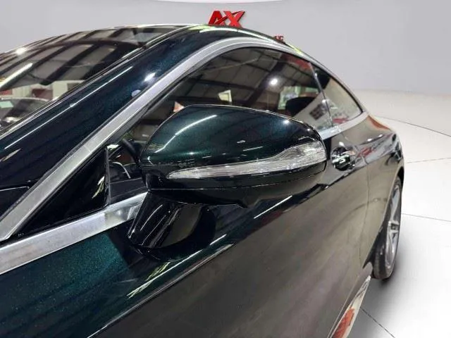 Mercedes-Benz S-Class photo 53