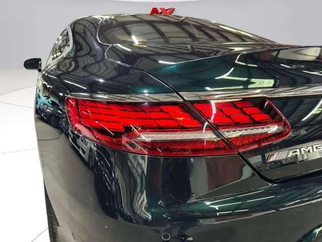Mercedes-Benz S-Class photo 54