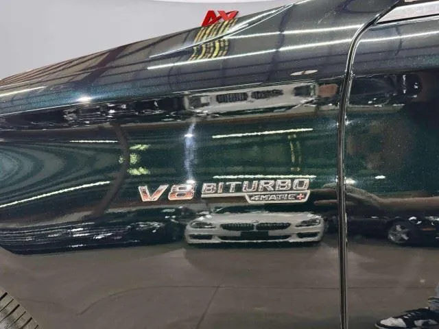 Mercedes-Benz S-Class photo 57