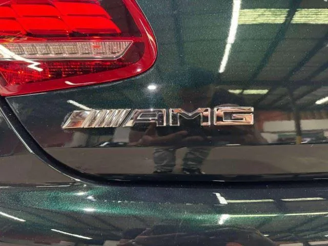 Mercedes-Benz S-Class photo 58