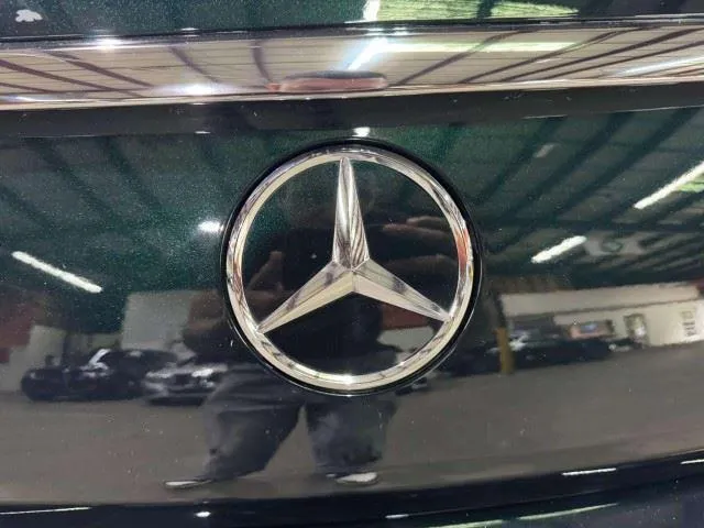 Mercedes-Benz S-Class photo 59