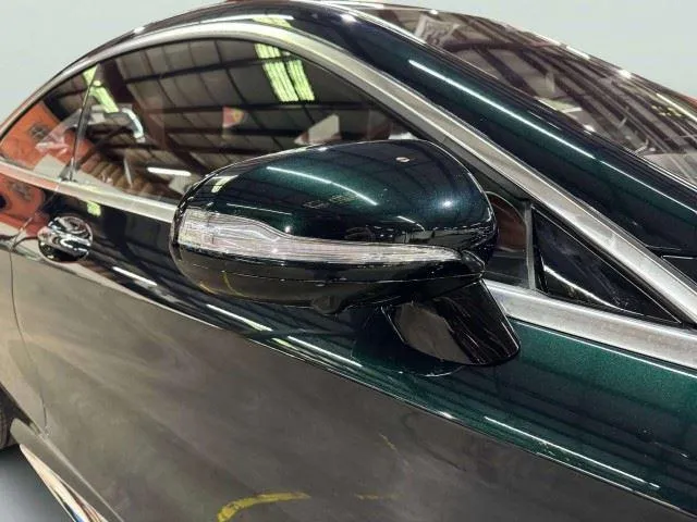 Mercedes-Benz S-Class photo 61