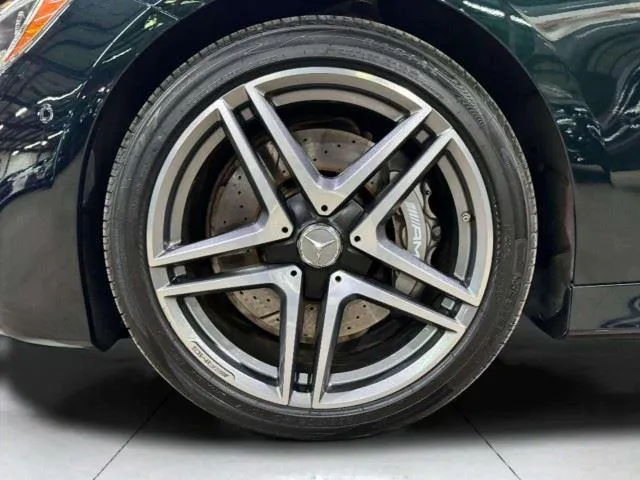 Mercedes-Benz S-Class photo 62