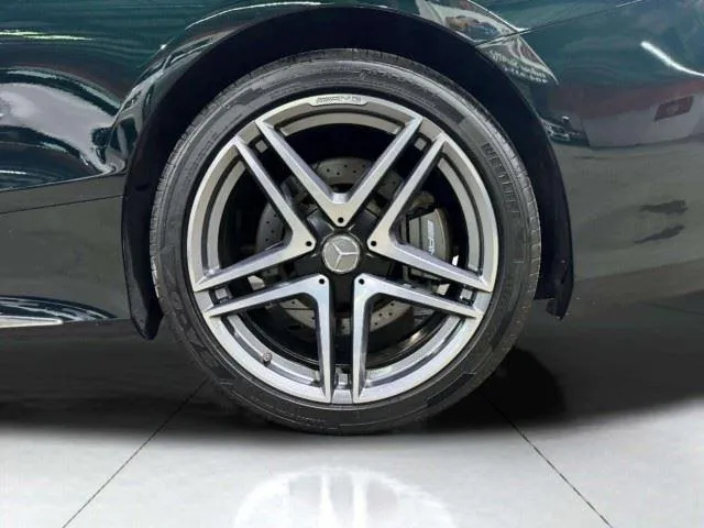 Mercedes-Benz S-Class photo 63