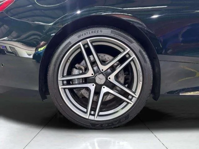 Mercedes-Benz S-Class photo 64
