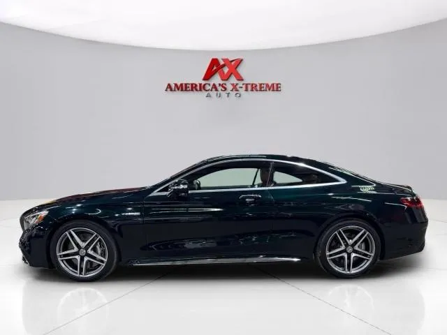 Mercedes-Benz S-Class photo 66