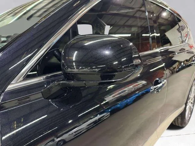 Genesis GV80 photo 76