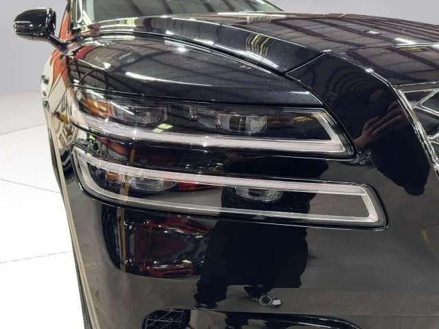 Genesis GV80 photo 79