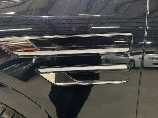 Genesis GV80 photo 80