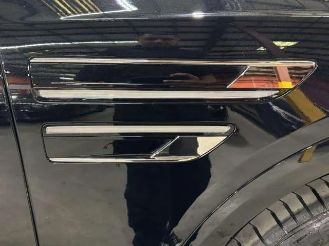 Genesis GV80 photo 82