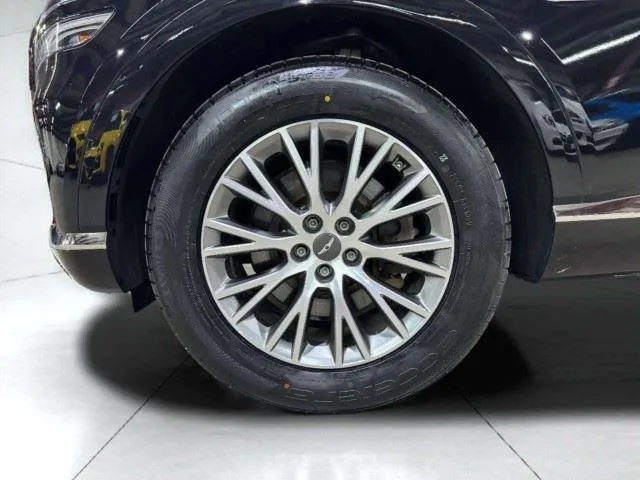 Genesis GV80 photo 84