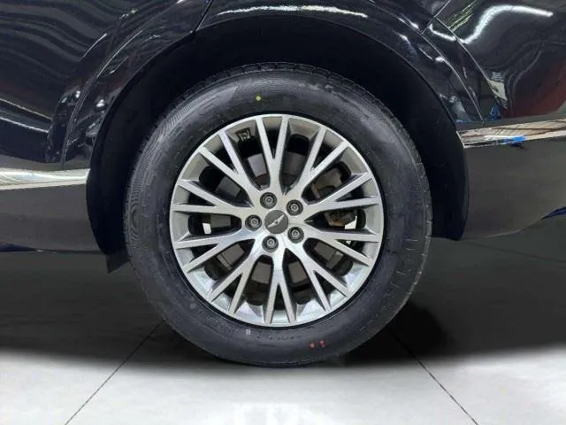 Genesis GV80 photo 85