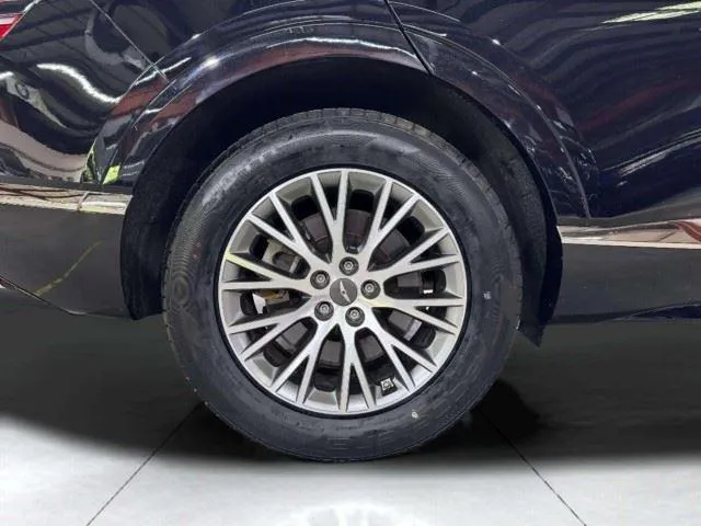Genesis GV80 photo 86