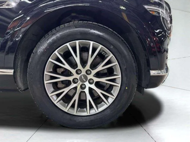 Genesis GV80 photo 87