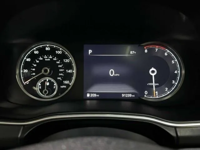Genesis GV80 photo 25