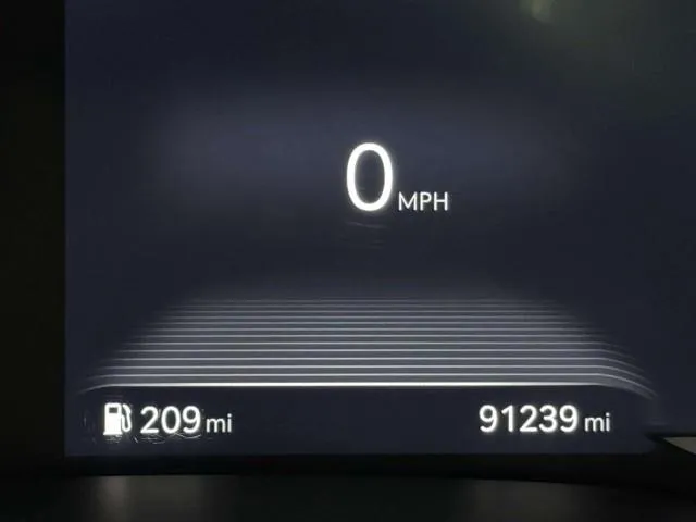 Genesis GV80 photo 26