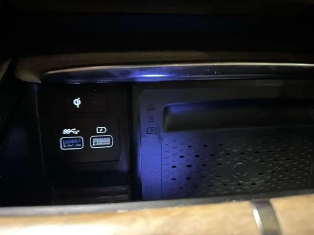 Genesis GV80 photo 29
