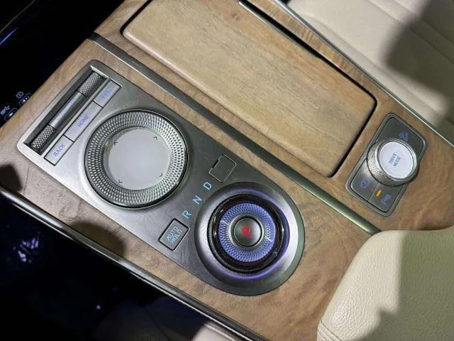 Genesis GV80 photo 30
