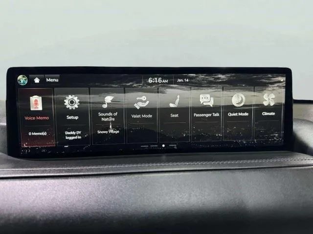 Genesis GV80 photo 32