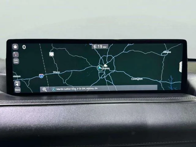Genesis GV80 photo 33