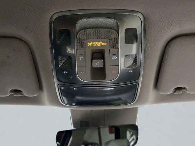 Genesis GV80 photo 35