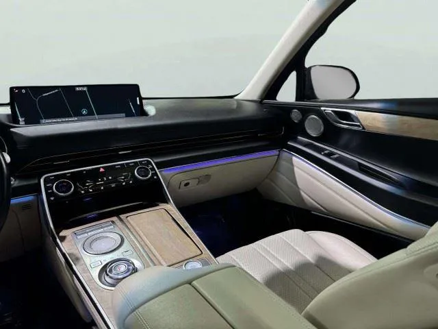 Genesis GV80 photo 40