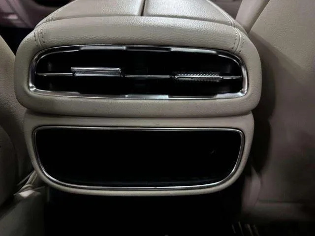 Genesis GV80 photo 42