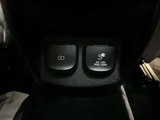 Genesis GV80 photo 43