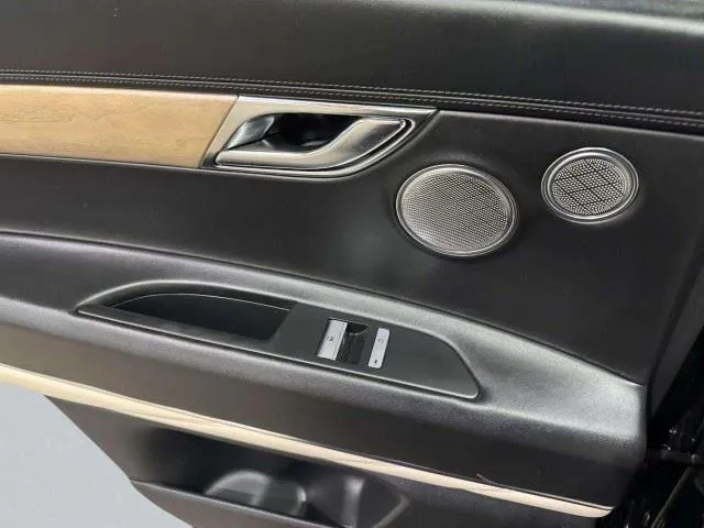 Genesis GV80 photo 47