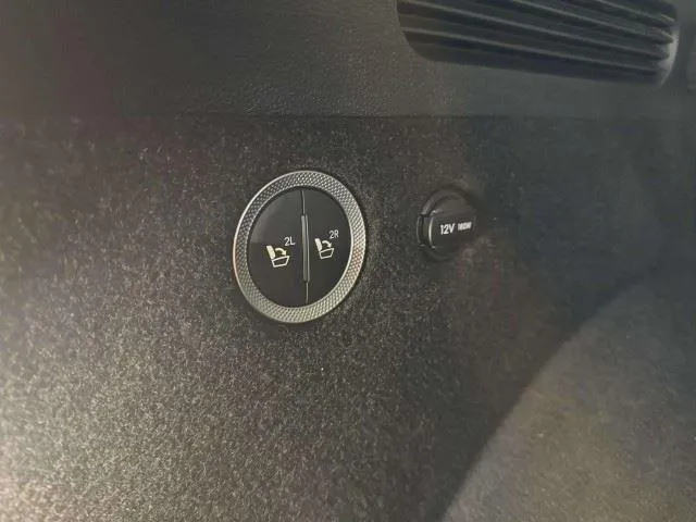 Genesis GV80 photo 52