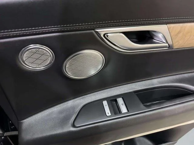 Genesis GV80 photo 54