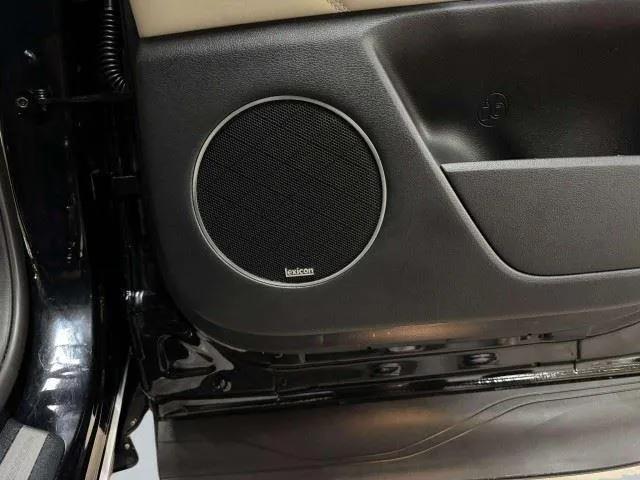 Genesis GV80 photo 55