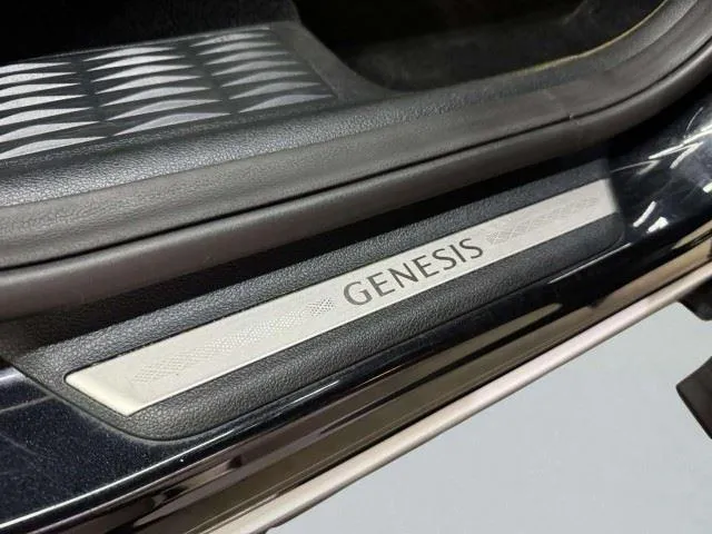 Genesis GV80 photo 57