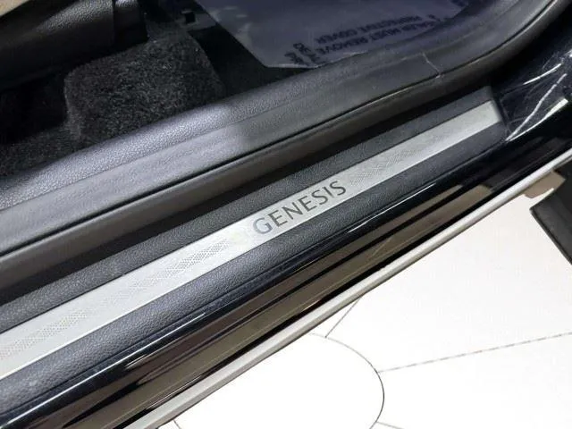 Genesis GV80 photo 60