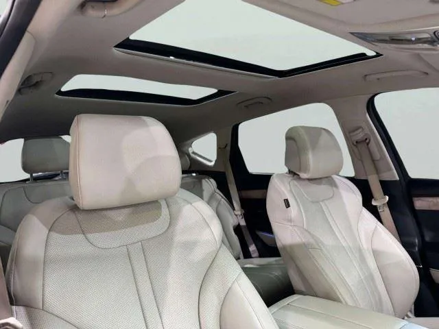 Genesis GV80 photo 63