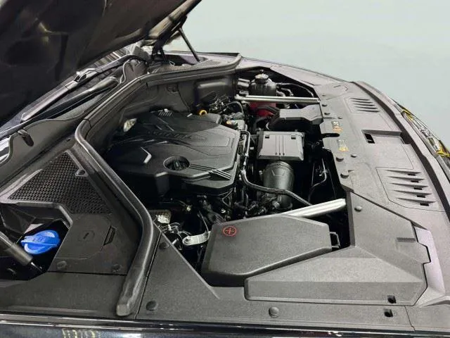 Genesis GV80 photo 65