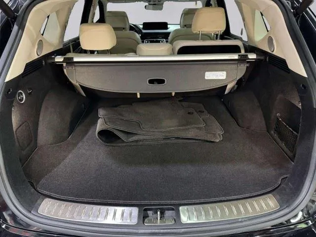 Genesis GV80 photo 74